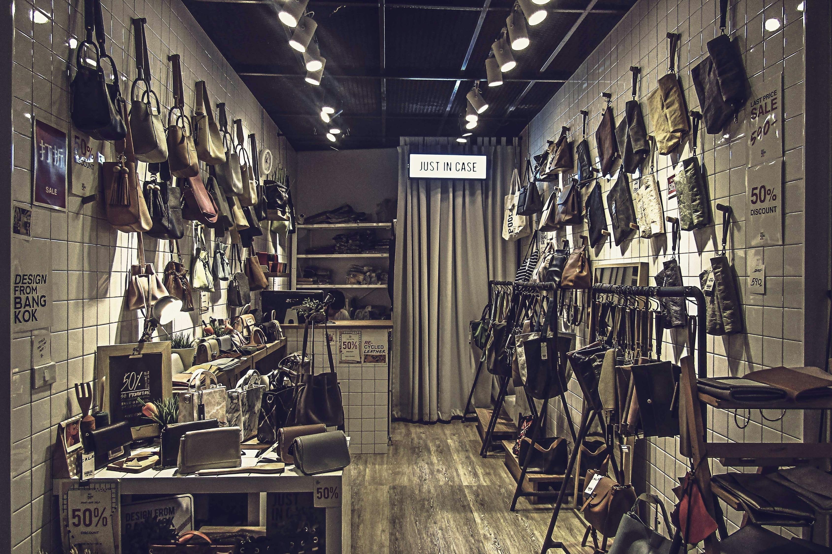 大連家具市場美的魚店