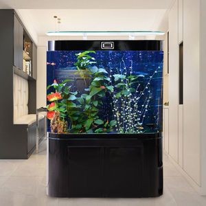 魚缸品牌排名前十的品牌：2024年魚缸品牌排名前十
