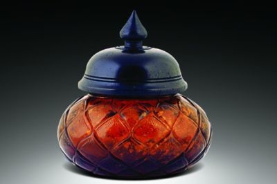 宮廷金魚(yú)的演變史：古代的水晶魚(yú)缸是如何制作出來(lái)的？ 宮廷金魚(yú)的演變史：古代的水晶魚(yú)缸是如何制作出來(lái)的？ 魚(yú)缸百科 第3張