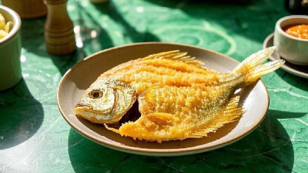 平克魚為何盡量少吃