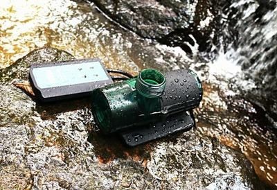森森魚缸水泵聲音大怎么辦：森森魚缸水泵噪音大怎么辦