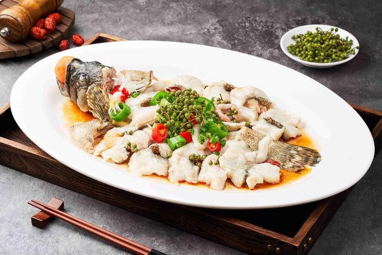 大連龍魚做法大全圖片
