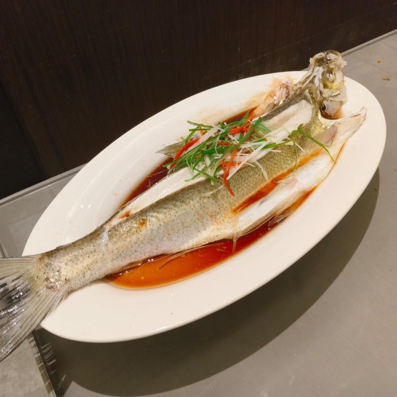 大連龍魚做法大全圖片