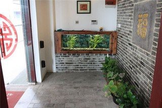 小魚缸放三處最吉利