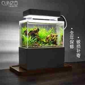 底濾魚缸適合做生態(tài)缸嗎（底濾魚缸與其他過(guò)濾方式對(duì)比除了底濾魚缸的水質(zhì)穩(wěn)定）