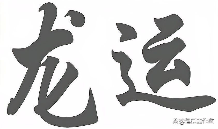 風水龍的種類