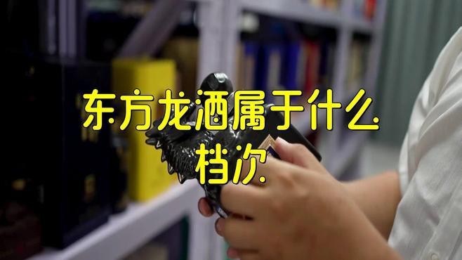 五糧液東方龍系列哪個(gè)性價(jià)比最高？
