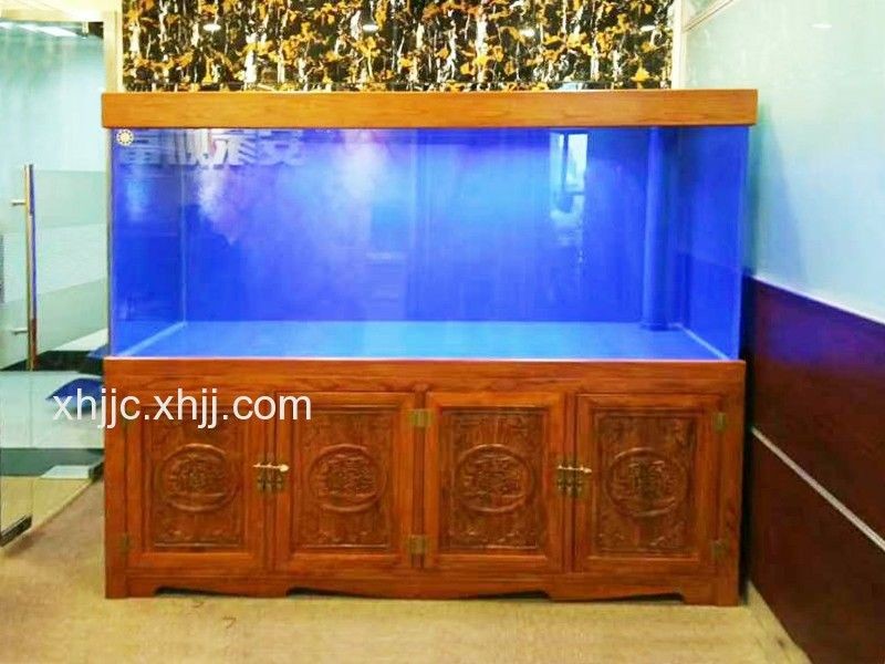 魚缸定制廠家直銷：魚缸定制廠家直銷的優(yōu)勢