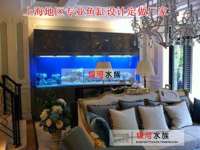 魚缸定制廠家直銷：魚缸定制廠家直銷的優(yōu)勢