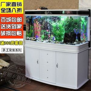 魚缸定制廠家直銷：魚缸定制廠家直銷的優(yōu)勢