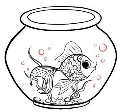 魚缸好看的背景圖（風水講究適合熱帶魚的背景設計自制魚缸背景圖教程）