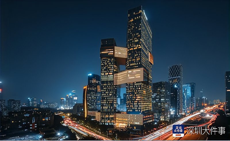 2024年深圳站有沒有獲獎名單？