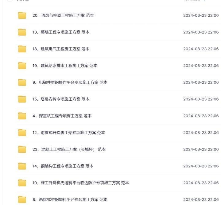 給我一份詳細的長城杯驗收規范