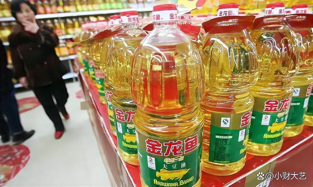 100萬(wàn)的金龍魚視頻