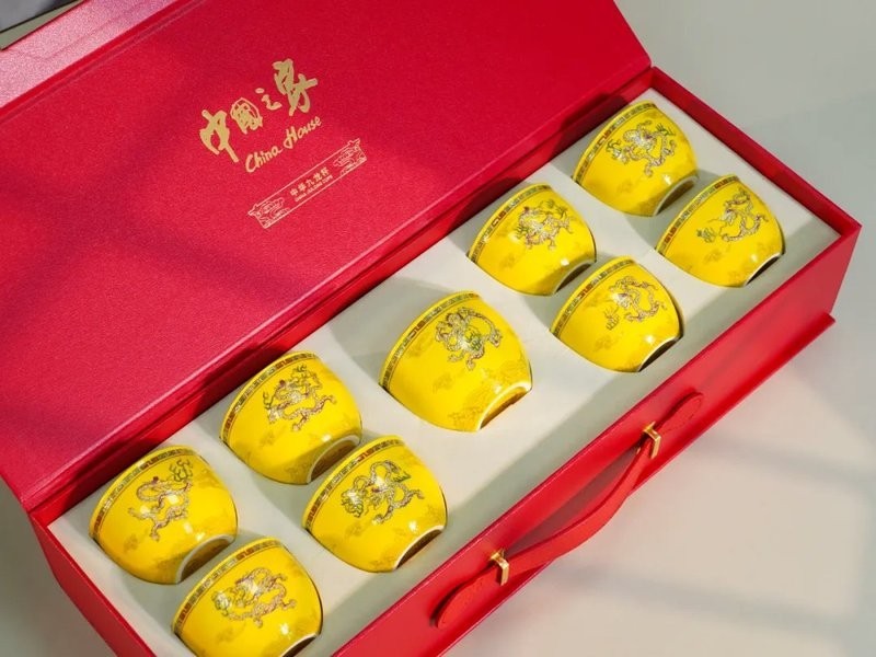 龍杯比賽有哪些類別？