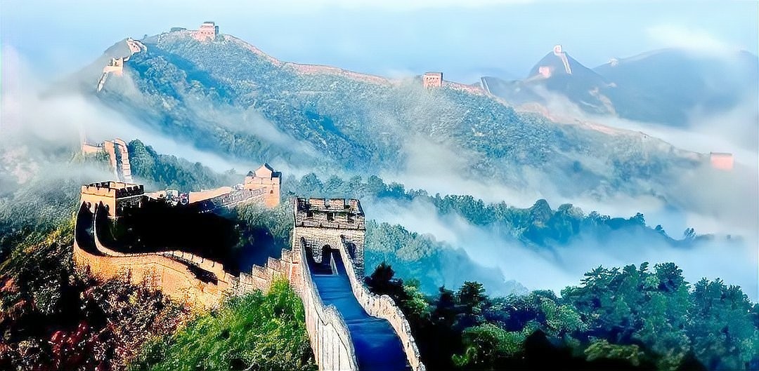 長城的文化意義有哪些