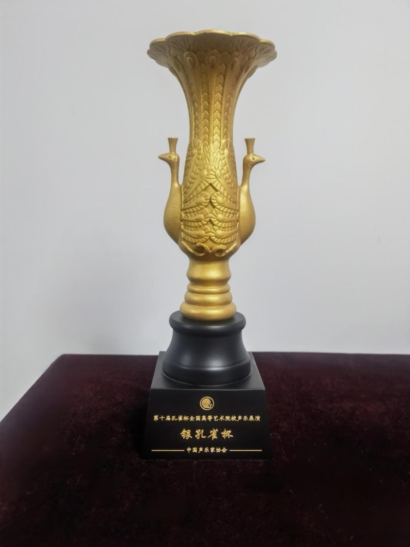 孔雀杯的歷史沿革是什么? 2025長城杯龍魚大賽 第6張 孔雀杯的歷史沿革是什么? 孔雀杯的歷史沿革是什么? 2025長城杯龍魚大賽 第6張