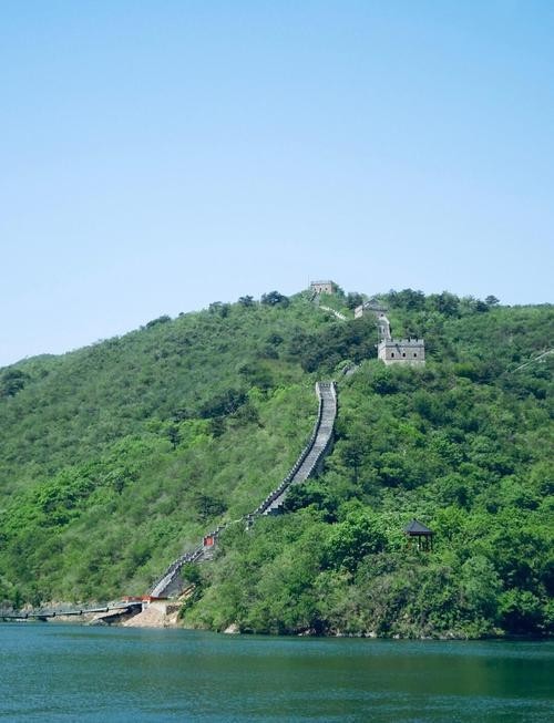北京水長城何時重新開放？ 北京水長城何時重新開放？ 2025長城杯龍魚大賽 第4張