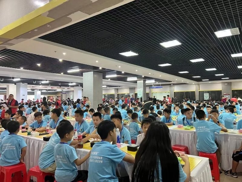 全國業余棋王賽有哪些級別？
