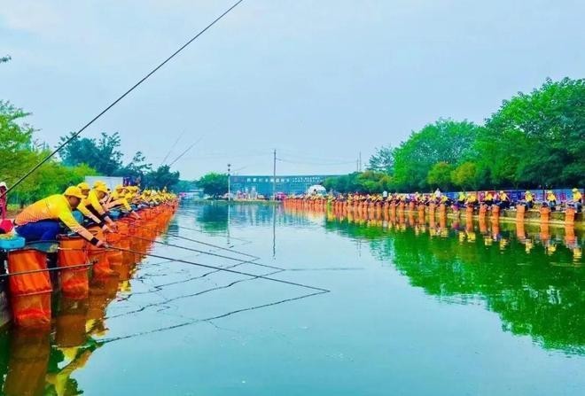ftt釣魚比賽冠軍獎金