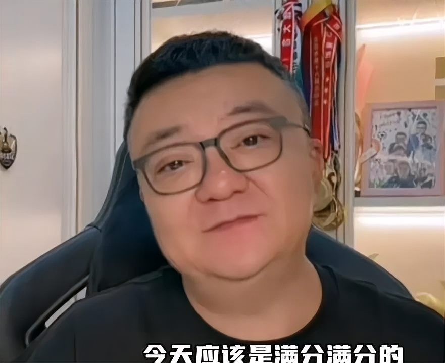 董路對比賽有何評價？