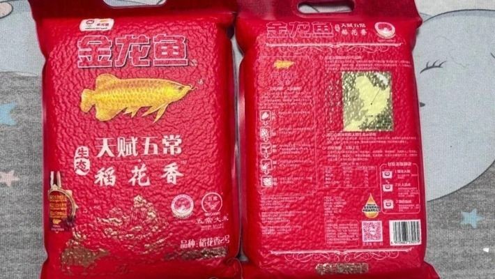 金龍魚19266和1354稻花香哪個好：金龍魚19266與五常稻花香對比