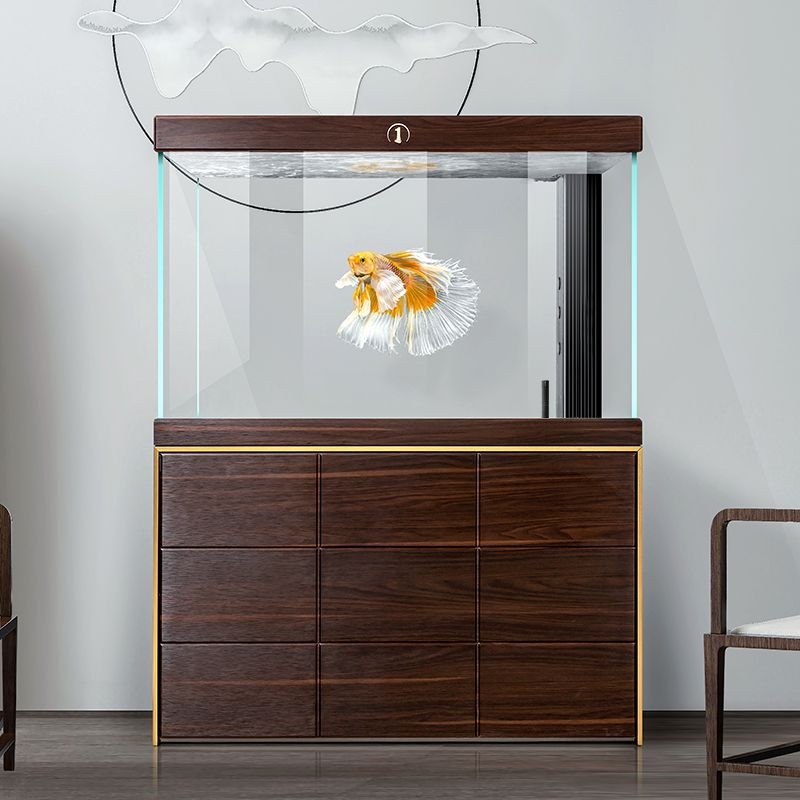 睿美1號魚缸怎么樣值得買嗎：睿美1號與森森魚缸對比,睿美1號適合養哪種魚缸