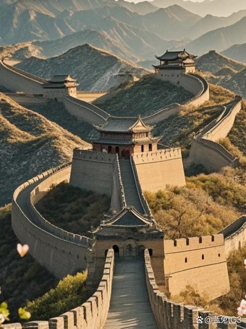 長城有哪些著名的關隘？