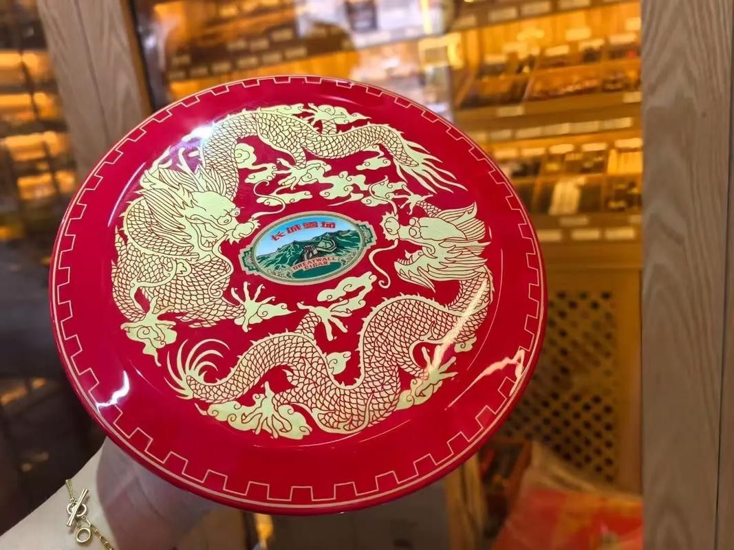 長城干紅龍禧系列有哪些品種？