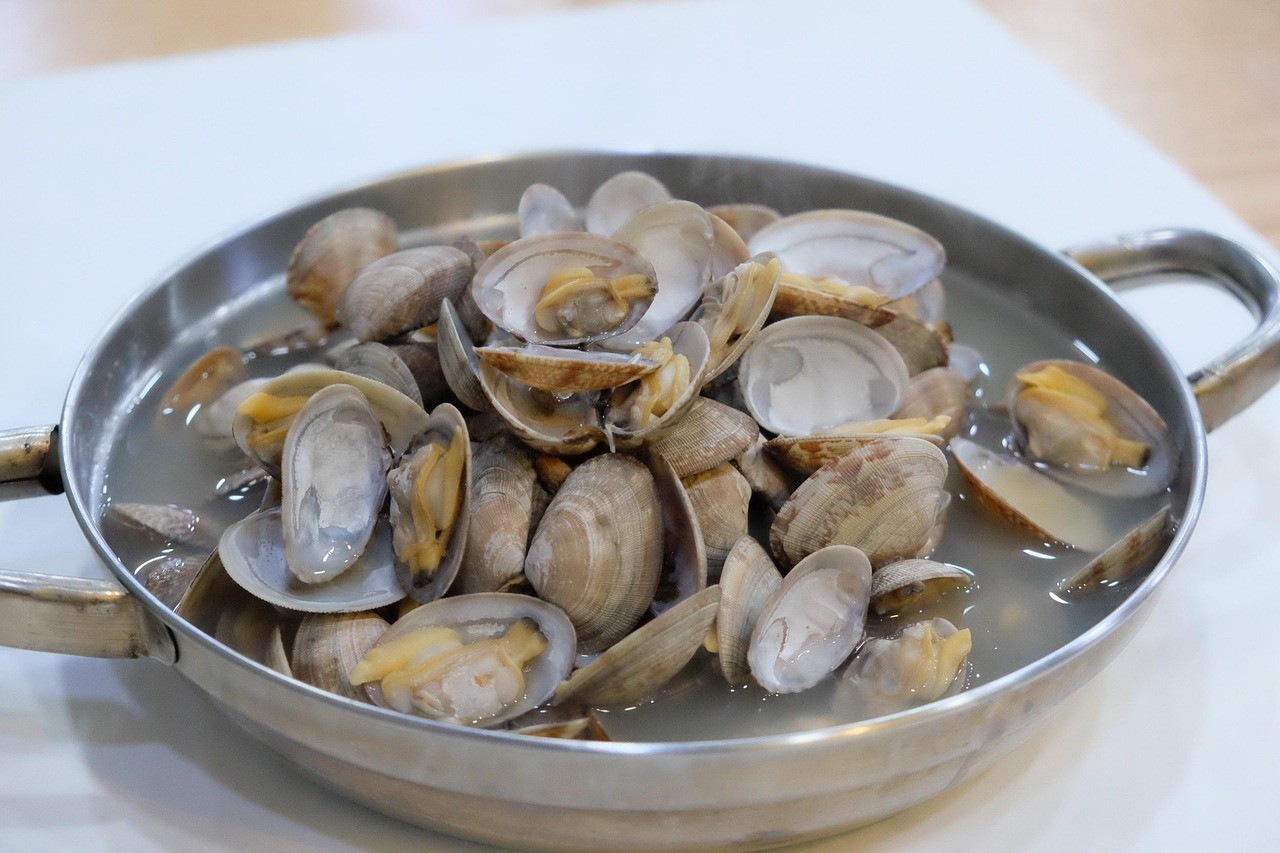 韓國鰩魚片怎么吃