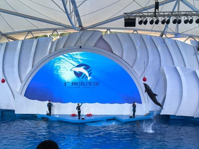 廣東水族展2025