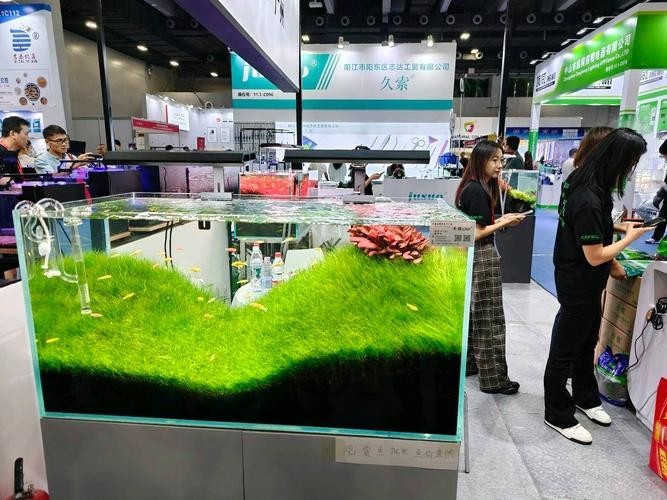廣東水族展2025