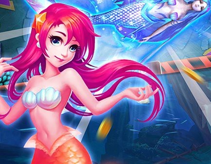 辰龍捕魚2023官方版