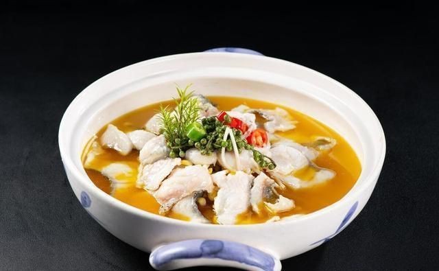 給孩子做魚湯用什么魚