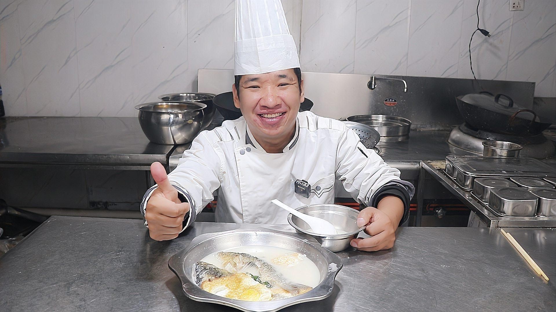 給孩子做魚湯用什么魚