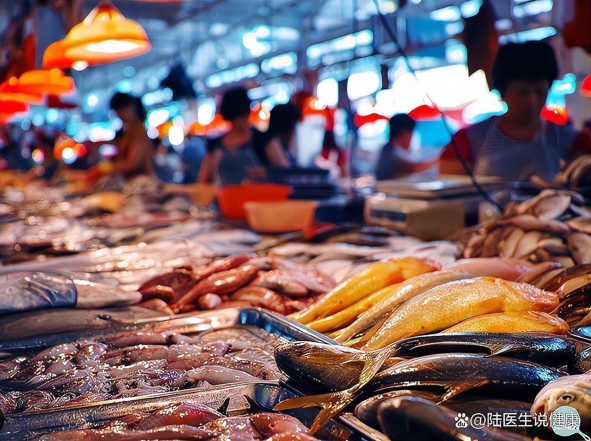 虎紋鴨嘴鯊魚可以吃嗎