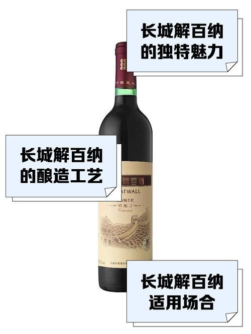 長城紅龍喜干紅葡萄酒有哪些系列？