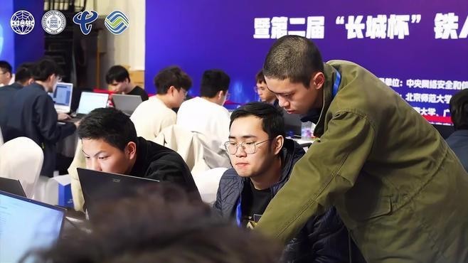 長城杯獲獎名單