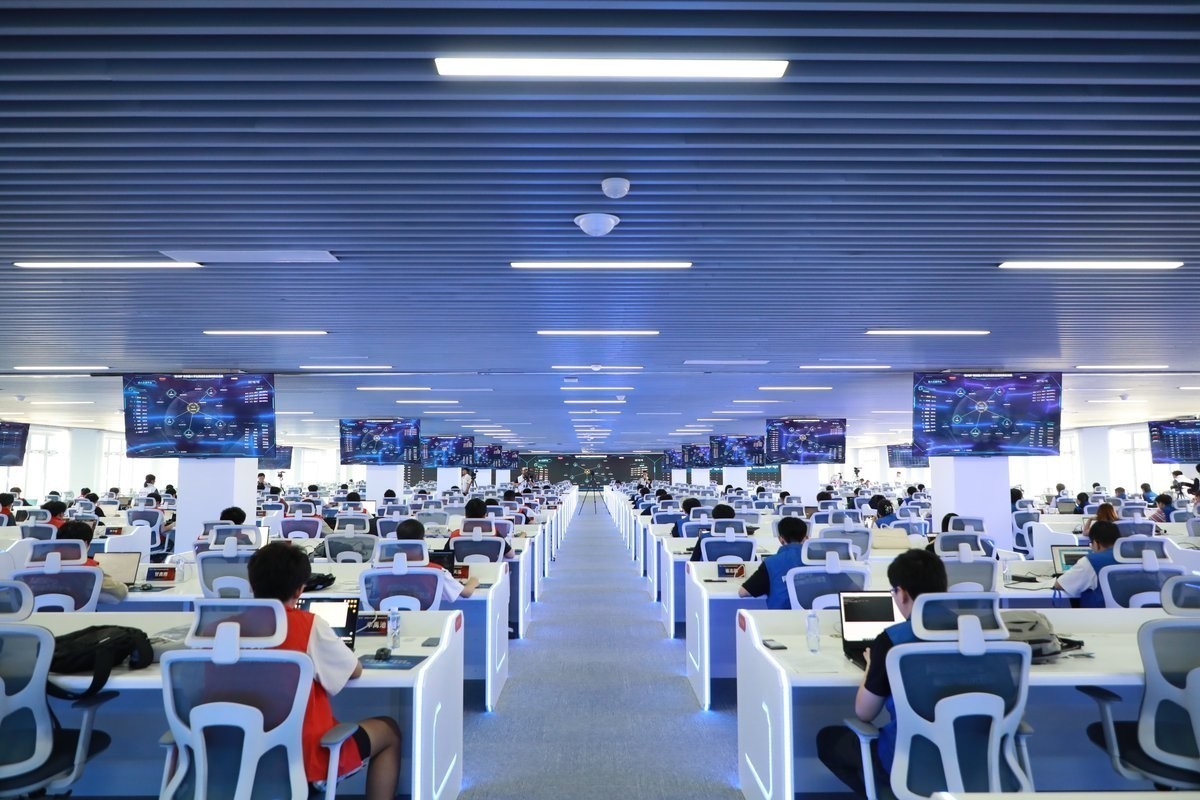 第五屆全國長城杯有哪些亮點