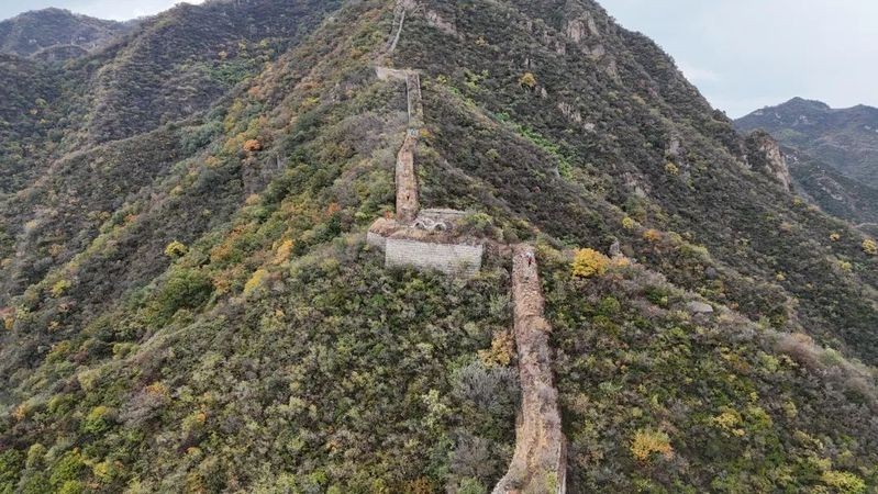 第五屆全國長城杯有哪些亮點