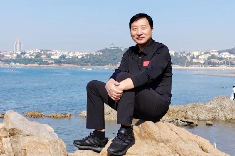 長城杯全國書法大展的歷史