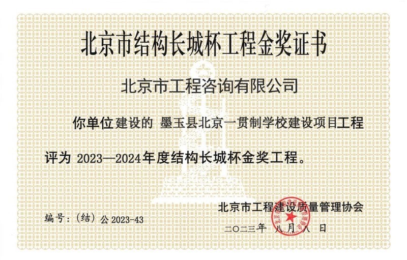 長城杯2024年有哪些新項目？