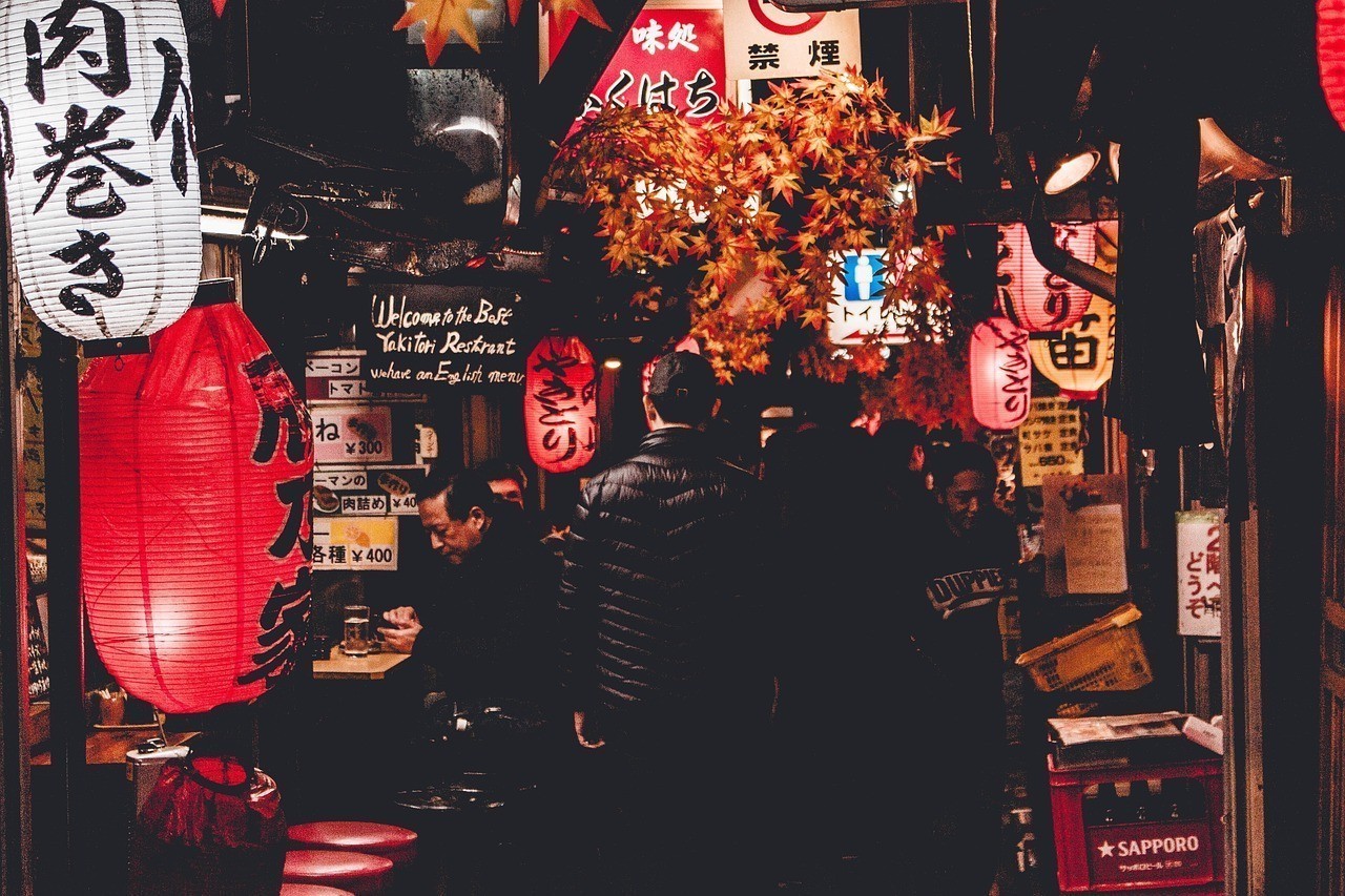 日本東京最出名的海洋館