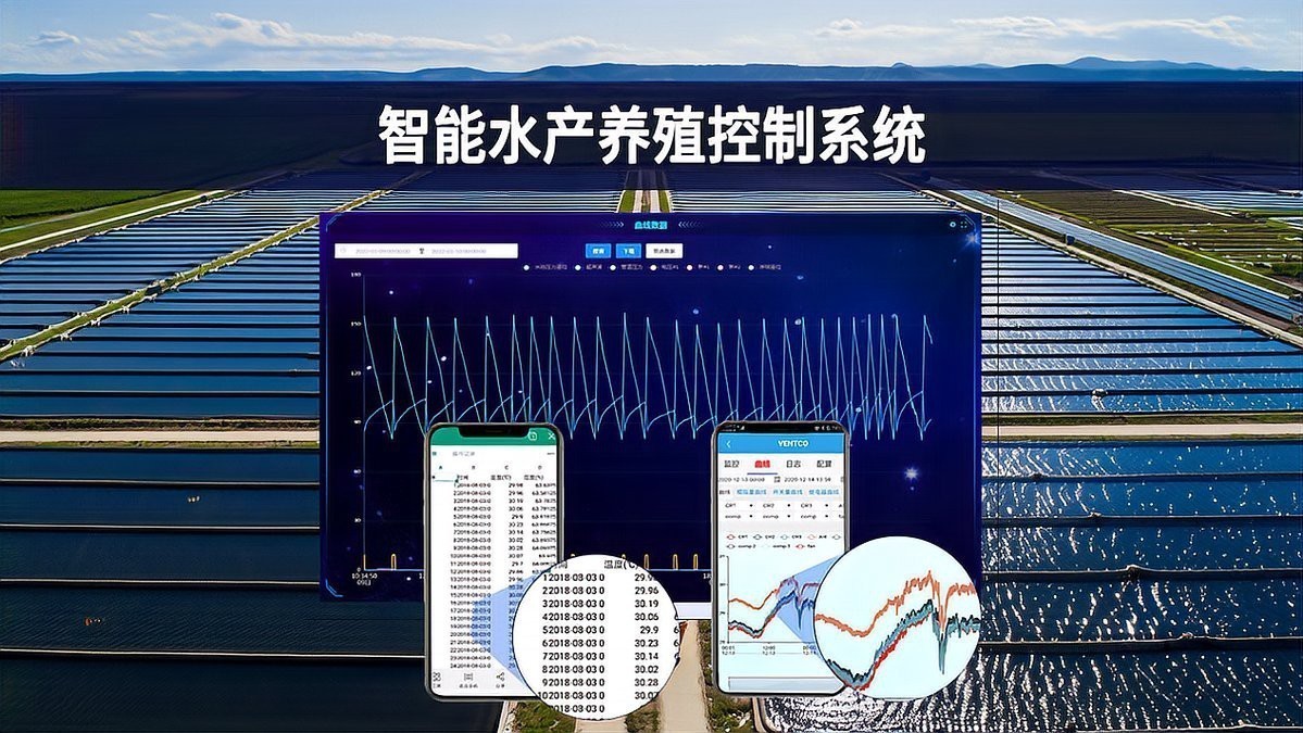 頂級智能魚缸