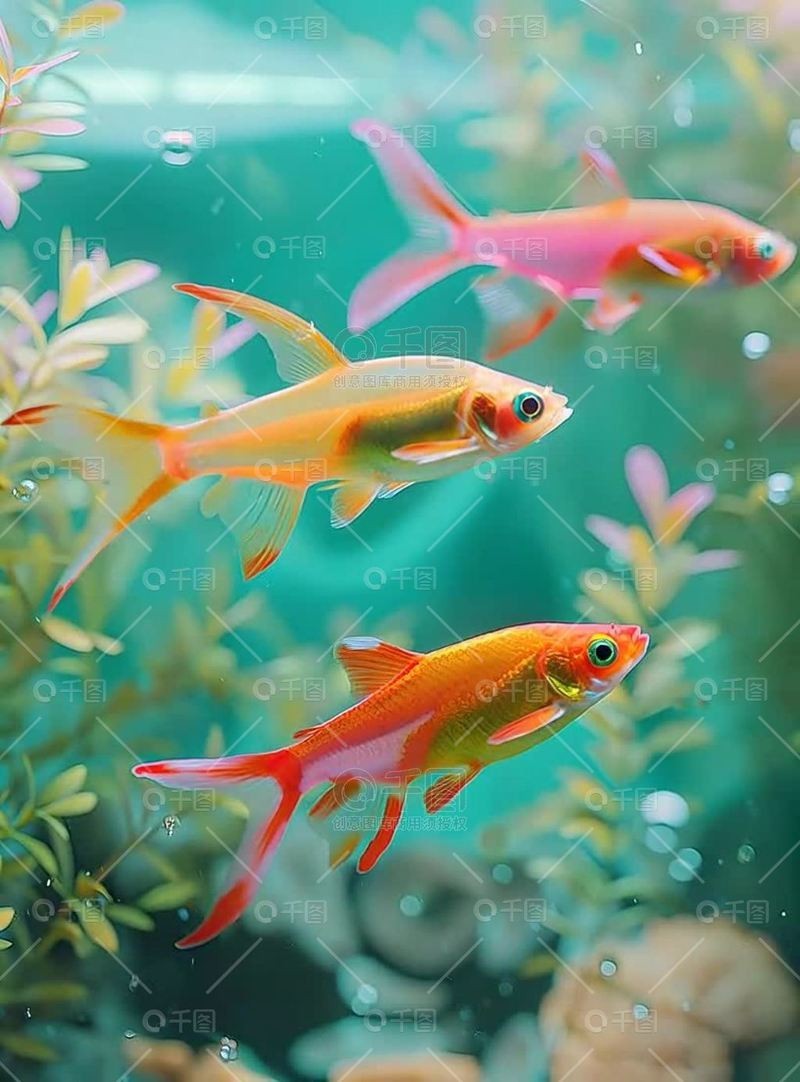 推薦一些高清的魚游視頻