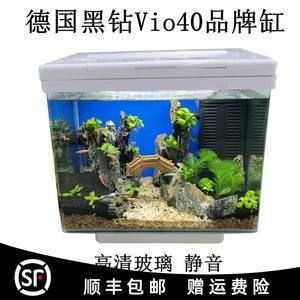 德國黑鉆魚缸選購與推薦：德國黑鉆魚缸的選購與推薦