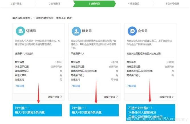 如何關(guān)注“網(wǎng)信北京”微信公眾號(hào)