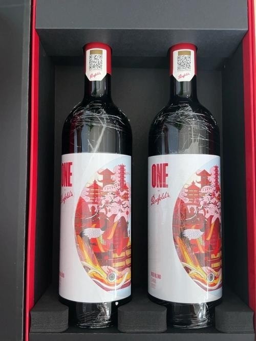 龍喜祥龍干紅有哪些年份