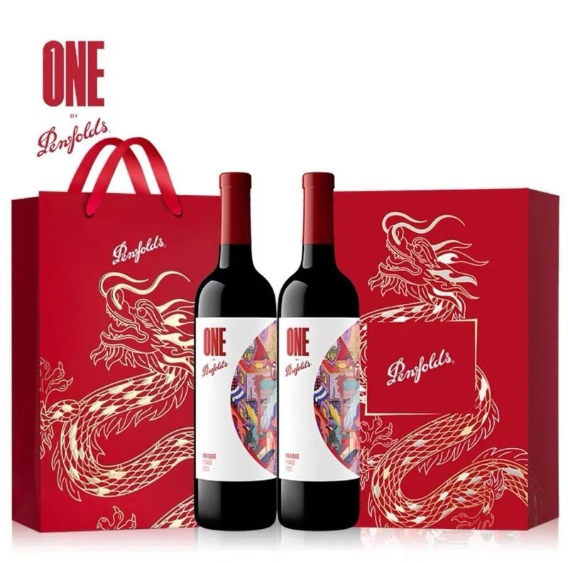 龍喜祥龍干紅有哪些年份