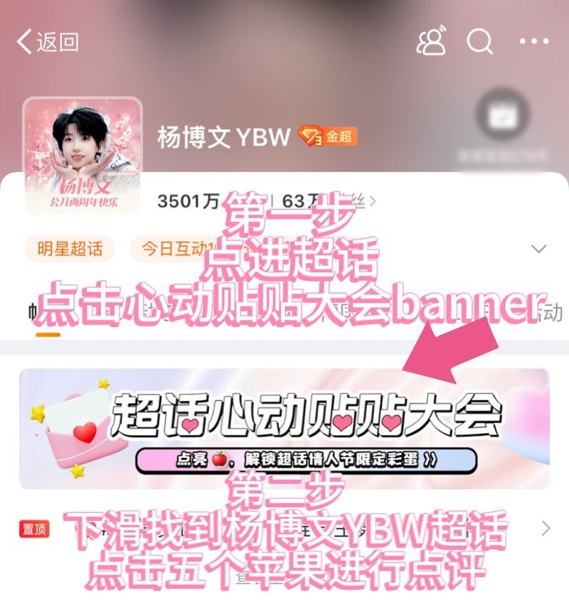 楊博文現在從事什么職業？
